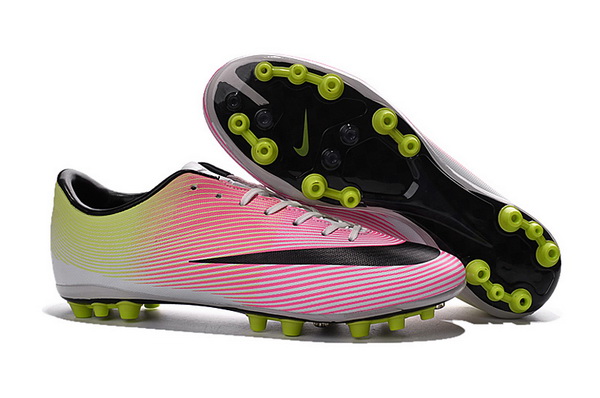 Nike Mercurial Superfly IV Low AG Women Shoes--018